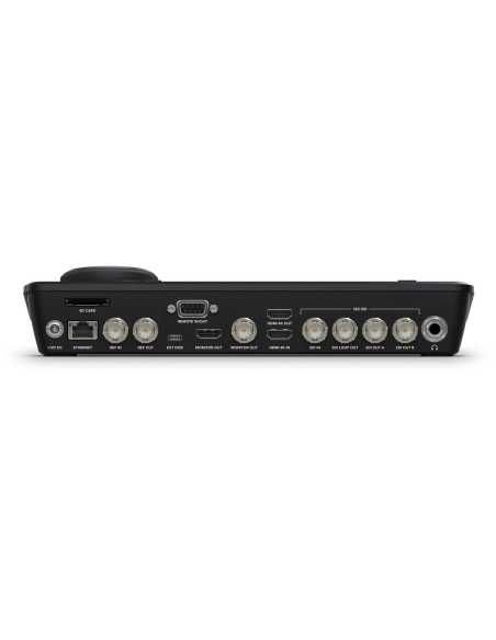 Blackmagic Design HyperDeck Shuttle 4K Pro (2TB)