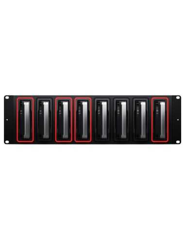 Blackmagic Design Cloud Backup 8