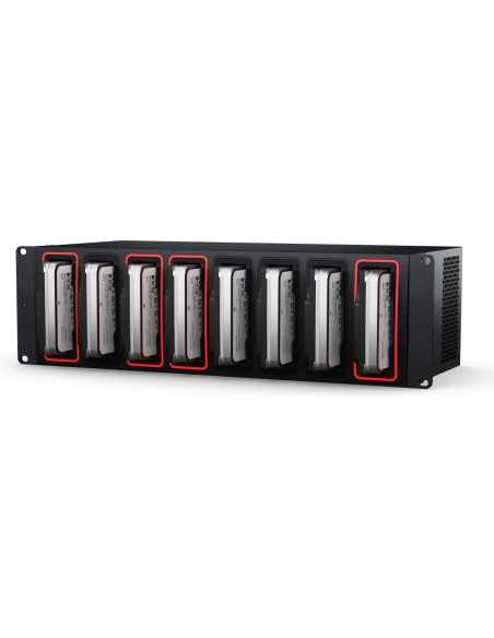 Blackmagic Design Cloud Backup 8
