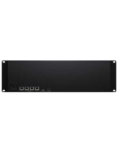 Blackmagic Design Cloud Backup 8