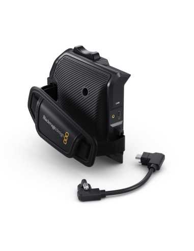 Blackmagic Design PYXIS Pro Grip