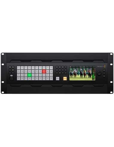 Blackmagic Deisgn ATEM 4 M/E Constellation 4K Plus