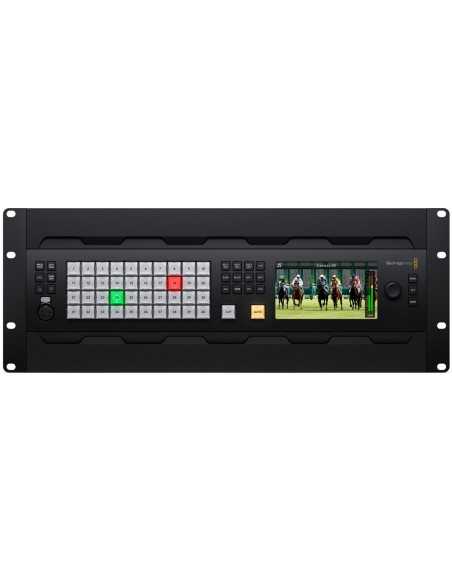 Blackmagic Deisgn ATEM 4 M/E Constellation 4K Plus