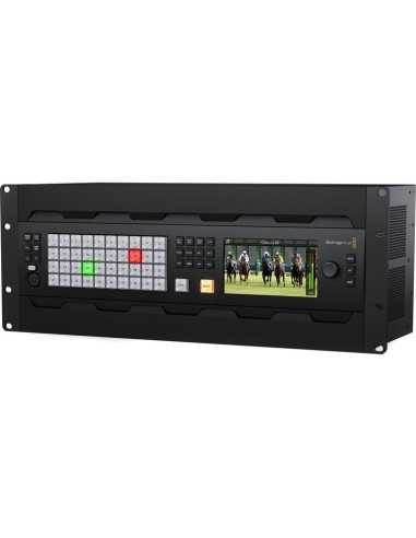 Blackmagic Deisgn ATEM 4 M/E Constellation 4K Plus