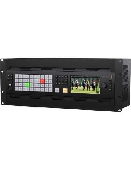 Blackmagic Deisgn ATEM 4 M/E Constellation 4K Plus