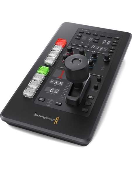 Blackmagic Design ATEM Micro Camera Panel