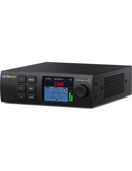 Blackmagic Design Streaming Decoder 4K