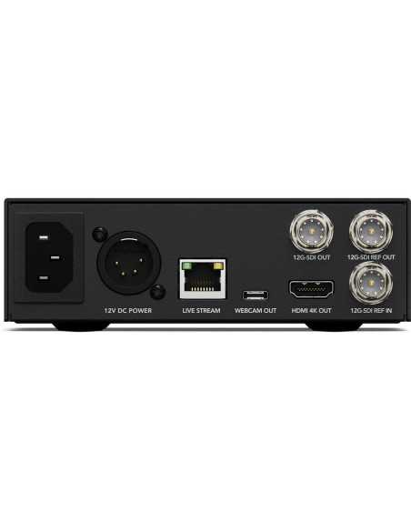 Blackmagic Design Streaming Decoder 4K