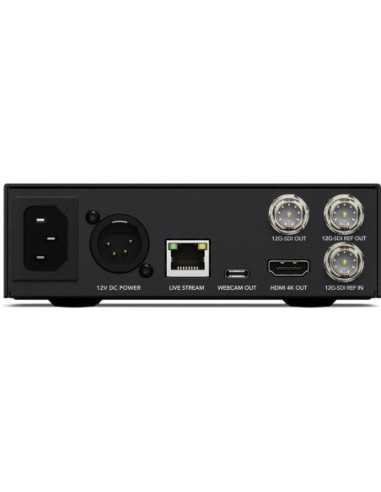 Blackmagic Design Streaming Encoder 4K