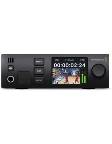 Blackmagic Design 2110 IP UHD 4K UpDownCross...
