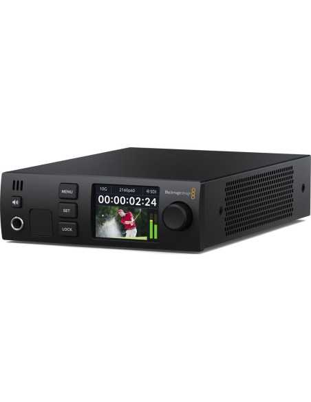 Blackmagic Design 2110 IP SDI to HDMI 12G Converter