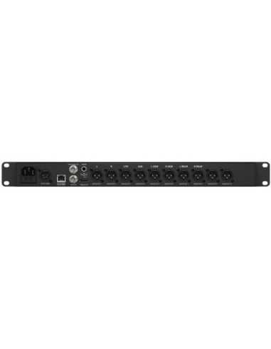Blackmagic Design 2110 IP SDI to HDMI 12G-10...