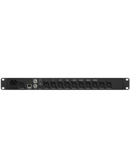 Blackmagic Design 2110 IP SDI to HDMI 12G-10 Converter