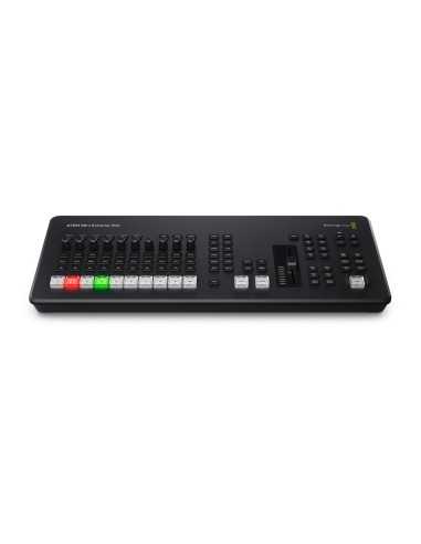 Blackmagic Design ATEM Mini Extreme ISO G2