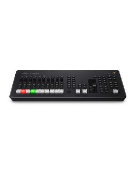 Blackmagic Design ATEM Mini Extreme ISO G2