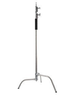 Caruba CCS-330 C-Stand Steel Stand 330cm Capacity 10Kg