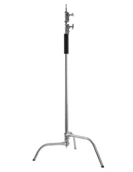 Caruba CCS-330 C-Stand Steel Stand 330cm Capacity 10Kg