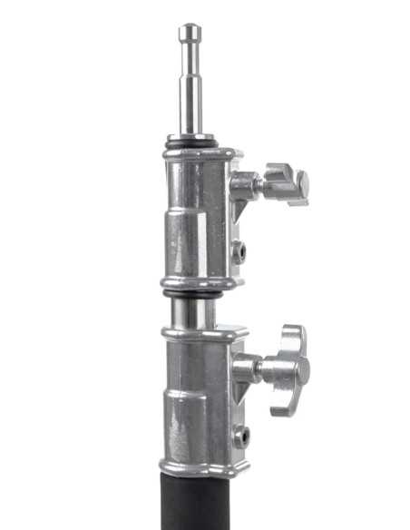 Caruba CCS-330 C-Stand Steel Stand 330cm Capacity 10Kg