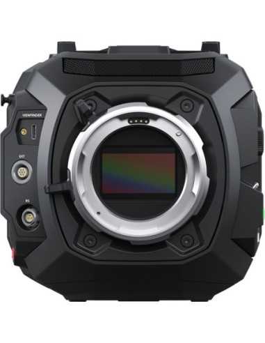 Blackmagic Design URSA Cine 17K 65 (Body Only)