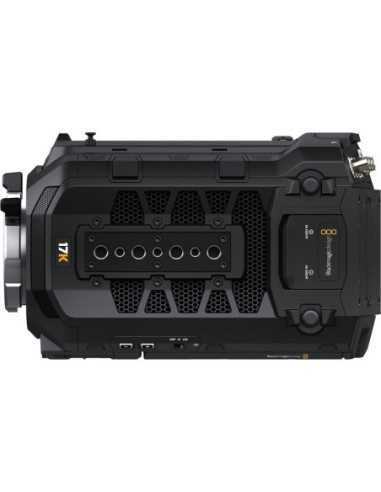 Blackmagic Design URSA Cine 17K 65 (Body Only)