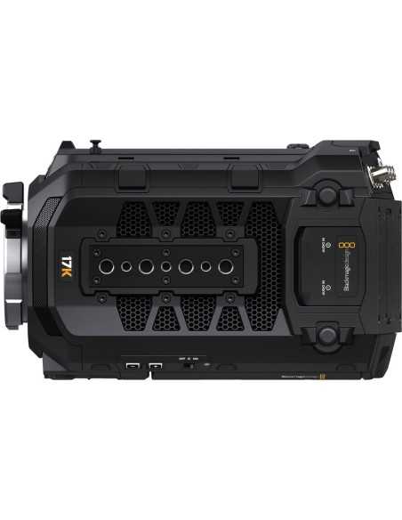 Blackmagic Design URSA Cine 17K 65 (Body Only)