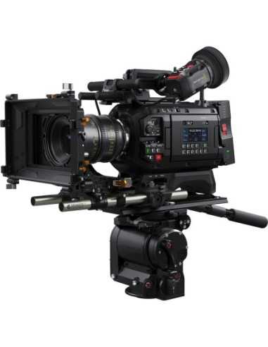 Blackmagic Design URSA Cine 17K 65 (Body Only)