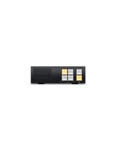 Blackmagic Design Videohub Mini 4x2 12G Router 2