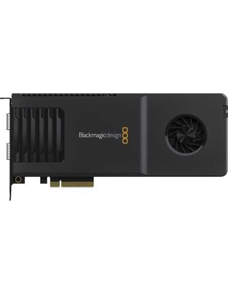 Blackmagic Design Decklink IP 100G