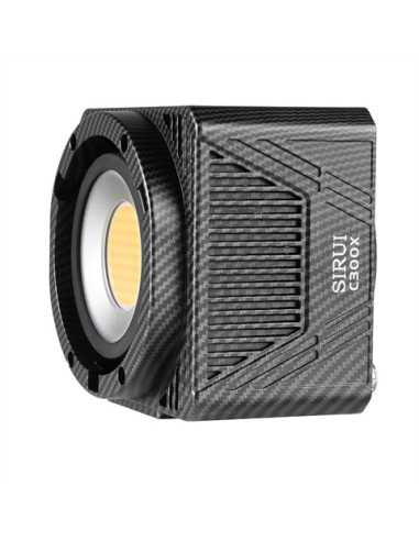 SIRUI 300X 300W Bi-Color LED Monolight COB Pocket