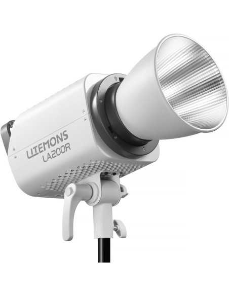 Godox Litemons LA200R RGB LED Monolight