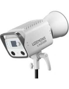 Godox Litemons LA200R RGB LED Monolight 2