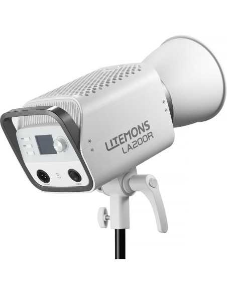 Godox Litemons LA200R RGB LED Monolight