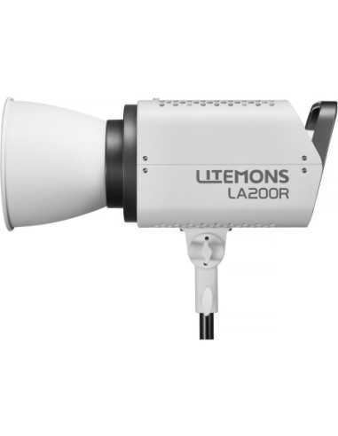 Godox Litemons LA200R RGB LED Monolight