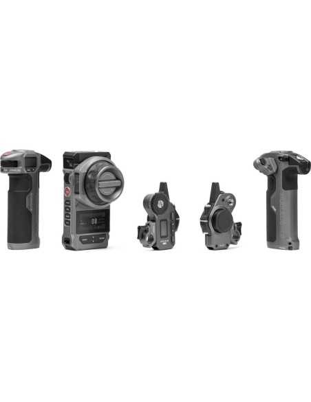 Tilta Nucleus-M II Wireless Lens Control System Ultimate Kit (WLC-T06)
