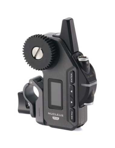 Tilta Nucleus-M II Wireless Lens Control System...