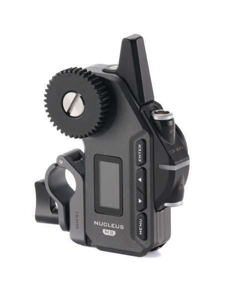 Tilta Nucleus-M II Wireless Lens Control System Ultimate Kit (WLC-T06)