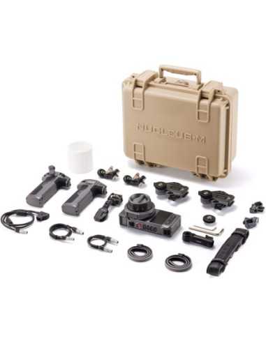 Tilta Nucleus-M II Wireless Lens Control System...
