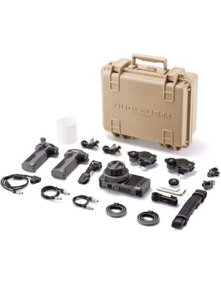 Tilta Nucleus-M II Wireless Lens Control System Ultimate Kit (WLC-T06)