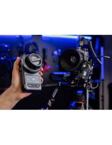 Tilta Nucleus-M II Wireless Lens Control System...