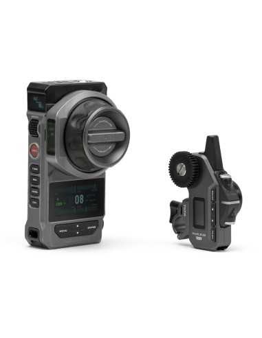 Tilta Nucleus-M II Wireless Lens Control System...