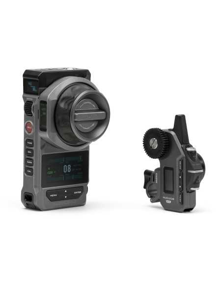 Tilta Nucleus-M II Wireless Lens Control System Ultimate Kit (WLC-T06)