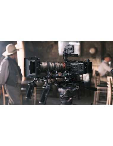 Tilta Nucleus-M II Wireless Lens Control System...