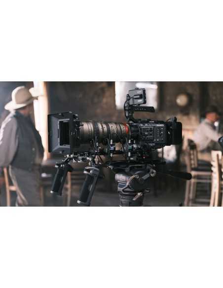 Tilta Nucleus-M II Wireless Lens Control System Ultimate Kit (WLC-T06)