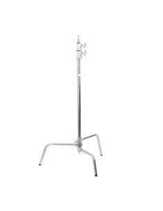 Godox 240CS C Stand with Max Height 240cm and Arm 2