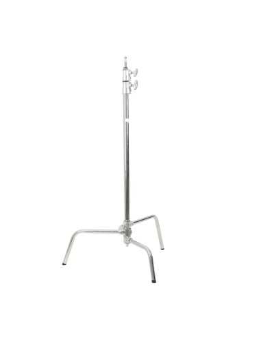 Godox 240CS C Stand stativo in Alluminio...