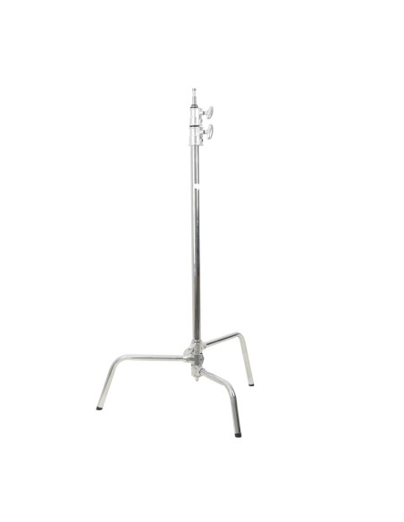 Godox 240CS C Stand stativo in Alluminio altezza max 240cm con braccio e impugnatura
