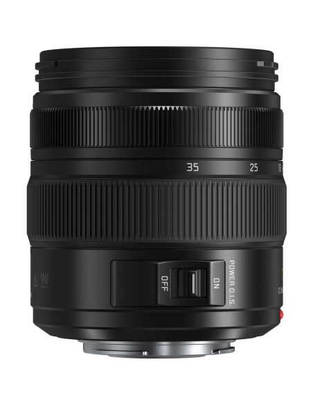 Panasonic Leica DG Vario-Elmarit 12-35mm f/2.8 ASPH POWER O.I.S. Lens (Micro Four Thirds)