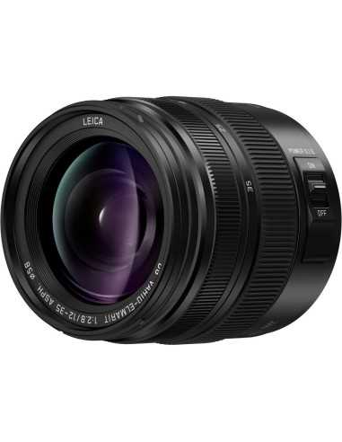 Panasonic Leica DG Vario-Elmarit 12-35mm f/2.8...
