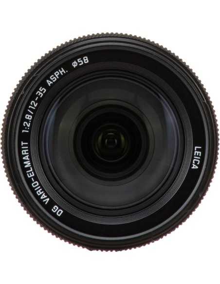 Panasonic Leica DG Vario-Elmarit 12-35mm f/2.8 ASPH POWER O.I.S. Lens (Micro Four Thirds)