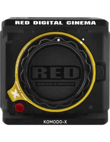 RED DIGITAL CINEMA KOMODO-X Z Mount 6K Digital...